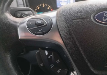 Ford Transit VII 2017 Ford Transit 9 osob - 2.0 - 170 KM 2.0 Diesel 170KM, zdjęcie 21