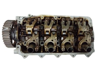 HLAVA RENAULT CLIO III MODUL 1.2 16V 65KM D4F740 8200308854