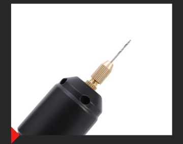 USB мини-электрическая дрель Jade Drilling