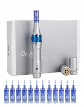 Картриджи Dr.Pen Ultima A6 plus