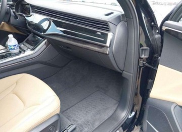 Audi Q7 II 2023 Audi Q7 2023, 3.0L, 4x4, PREMIUM PLUS, od ubezpieczalni 3.0 Benzyna 335KM, zdjęcie 9