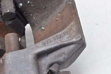 PORSCHE BOXER 986 TŘMEN BRZDOVÝ PRAVÝ ZADNÍ P0 996352422