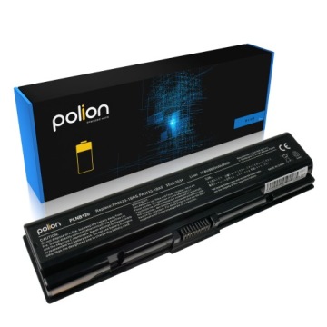 Baterie PA3534U-1BRS pro notebook Toshiba 8800mAh