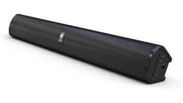 Soundbar Avtek 2.1 ver.2 60W RMS 2 x 12W + 1 x 36W