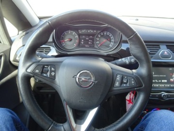 Opel Corsa E GSi 1.4 Turbo 150KM 2019 Opel Corsa Edition 1.4 150KM,Atrakcyjny samochód, zdjęcie 16
