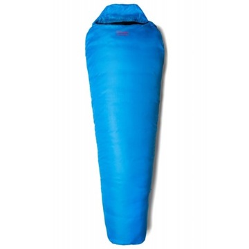 Śpiwór Snugpak Travelpak 2 niebieski