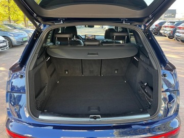 Audi Q5 II SQ5 Sportback 3.0 TDI 341KM 2022 Audi SQ5 TDI 3.0TDI 347KM Salon PL, ASO, Gwarancja, zdjęcie 38