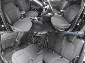 Ford Focus IV Kombi 1.0 EcoBoost 125KM 2019 Ford Focus 1.0EcoBoost STLine doinwestowany hak, zdjęcie 22
