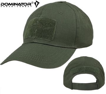 БЕЙСБОЛКА ДОМИНАТОР ОЛИВКА