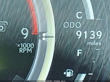 Lexus LC 2023 Lexus LC 500 2023 5.0l 5.0 Benzyna 471KM, zdjęcie 11