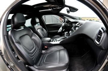 DS 5 Hatchback (Citroen) 2.0 HDi 163KM 2013 Citroen DS5 2,0HDi 163Km Bi Xenon Ledy Navi Kamera, zdjęcie 22