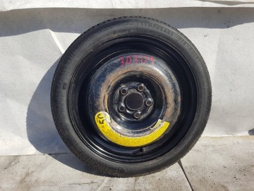 Koło Dojazdowe LAND ROVER RANGE ROVER L322 R16 16