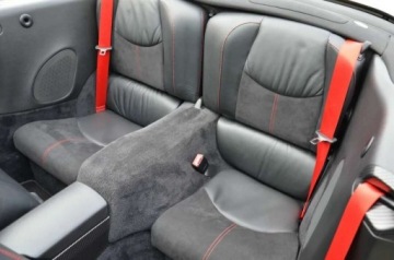 Porsche 911 997 2005 Porsche 911 (997) Carrera Cabrio 3.6 Benzyna 325KM, zdjęcie 31