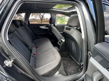 Audi 2016 Audi A4 Avant Audi A4 Avant 2.0 TDI 190KM ULTRA 2.0 Diesel 190KM, zdjęcie 18