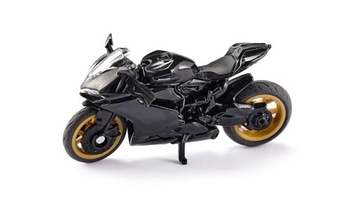 SIKU 1601 Motocykl DUCATI PANIGALE ZNAK DROGA 5m