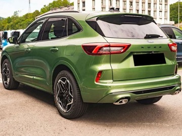 Ford Kuga III SUV Facelifting 2.5 FHEV 180KM 2025 Od ręki - ST-Line X 2.5 FHEV 180KM / Pakiet Winter, zdjęcie 4
