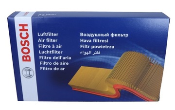 Filtr powietrza do DB A-KLASA/B-KLASA W176/W2