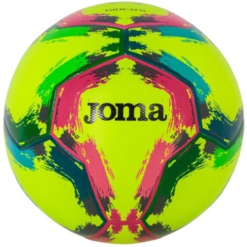 JOMA GIOCO II FIFA QUALITY PRO BALL _5_ Piłka Nożna