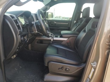  RAM 1500 Big Horn, Lone Star, 2020r., 4x4, 5.7L 5.7 Benzyna 395KM, zdjęcie 6