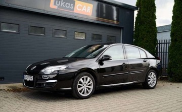 Renault Laguna III Hatchback Phase II 2.0 dCi 150KM 2012 Renault Laguna Renault Laguna 2.0 dCi Initiale 2.0 Diesel 150KM, zdjęcie 29