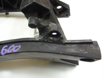 SUZUKI GSXR 600 K6 K7 КРЕПЛЕНИЕ ЗАДНЕЙ РАМЫ