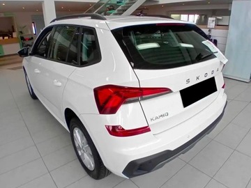 Skoda Kamiq Crossover Facelifting 1.5 TSI 150KM 2025 SKODA Kamiq Edition 130 1.5 TSI DSG Suv 150KM 2025, zdjęcie 2