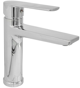 BATERIA UMYWALKOWA UMYWALKA STOJĄCA KAPPA CHROM