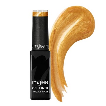 LINER Żelowy do paznokci UV/LED Mylee 7 ml długotrwały i łatwy w aplikacji