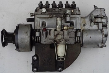 STAR 266 POMPA WTRYSKOWA P76-15/M