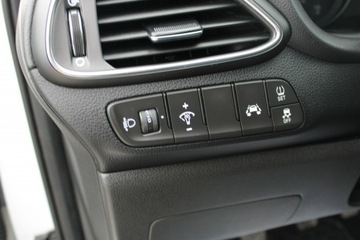 Hyundai i30 III Hatchback 1.6 CRDI 115KM 2020 Hyundai i30 1,6Crdi F-vat Gwarancja Salon PL, zdjęcie 18