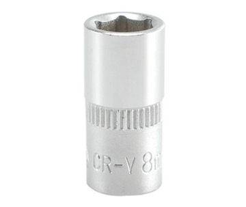 YATO Nasadka sześciokątna 1/4'' 8mm YT-1407