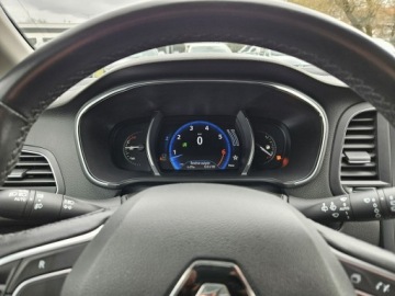 Renault Megane IV Hatchback 5d 1.3 TCe 140 FAP 140KM 2019 Renault Megane 1,3 benzyna 115KM nawigacja, zdjęcie 12