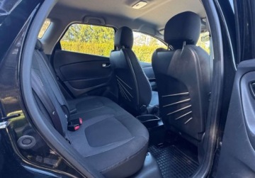 Renault Captur I Crossover 1.5 dCi 90KM 2014 Renault Captur Automat Alu17 Klimatronik Key Less Navi Super Stan PL 1.5, zdjęcie 23