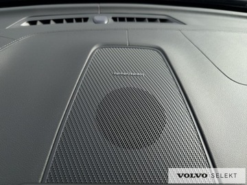 Volvo XC60 II 2025 Volvo XC 60 XC60 B5 B AWD Ultra Dark aut, Pakiet c, zdjęcie 28