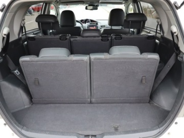 Toyota Verso Minivan Facelifting 1.8 Valvematic 147KM 2016 Toyota Verso 1.8 Valvematic, Salon Polska, GAZ, zdjęcie 16