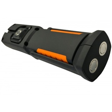 МОЩНАЯ ЛАМПА ДЛЯ МАСТЕРСКОЙ АККУМУЛЯТОРНАЯ ЛАМПА СВЕТОДИОДНАЯ ЛАМПА COB КРЮК МАГНИТ USB