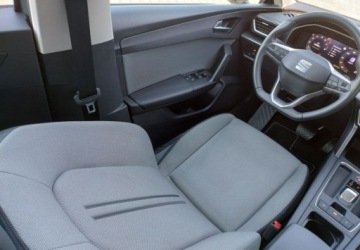 Seat Leon IV 2025 Seat Leon Gwarancja Fabryczna DSG Style Vision Comfort Pakiet zimowy, zdjęcie 5