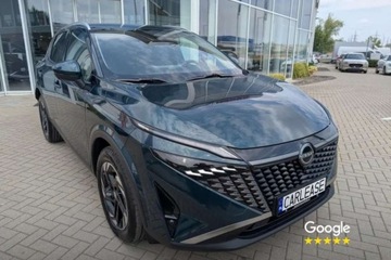 Nissan Qashqai III 2025 Nissan Qashqai NISSAN Qashqai N-Connecta 2025 Szybki OdbiorPolski SalonNis, zdjęcie 2