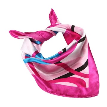 Headband Bandana Sets– Scarf Protective Wrap Coverage Multi-Purpose Women