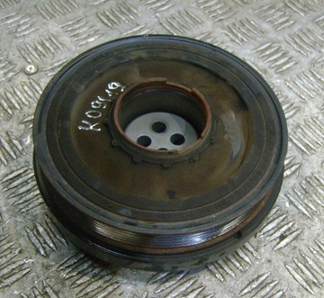 BMW KOŁO PASOWE NA WAŁ F07 F10 F20 F30 X1 X3 N47N