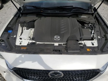 Mazda 2024 Mazda CX-90 Preferred Plus 2024 3.3l 3.3 Benzyna 280KM, zdjęcie 6