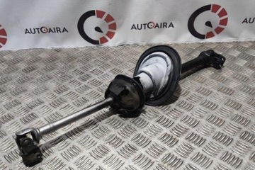 MECHANIZMUS ŘÍDÍCÍ PORSCHE MACAN (95B) 95B419753 3.0L GASOLINE 174KW 2018