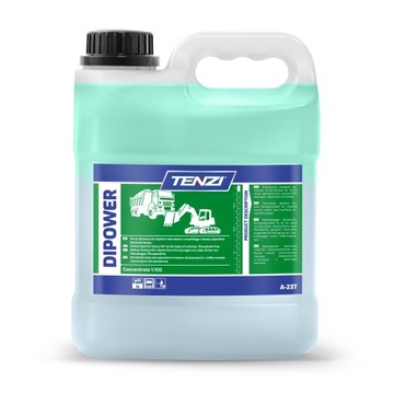 DIPower A237 Tenzi 2l silna aktywna piana