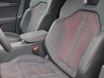 Skoda Kodiaq II 2026 SKODA Kodiaq RS 2.0 TSI DSG 4x4 7os. Suv 265KM 2026, zdjęcie 6