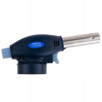 ГАЗОВАЯ ГОРЕЛКА КЕРАМИЧЕСКОГО КАРТРИДЖА