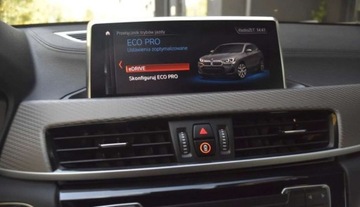 BMW X2 F39 2021 BMW X2 BMW X2 xDrive25e M Sport 1.5 Hybryda Plug-in 125KM, zdjęcie 14