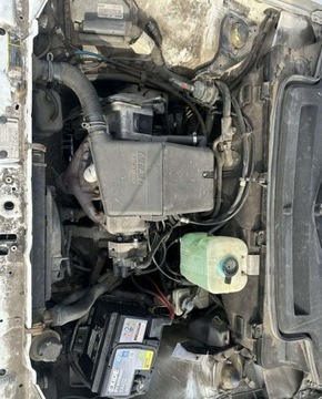 Fiat Uno II 1.0 i.e 45KM 1998 Fiat Uno 1.0 benzyna 45KM 1998r I-Wlasciciel Benzyna 45KM, zdjęcie 2