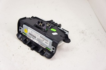 JO195 Opel Corsa F Nawigacja Radio 9833500080