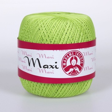 Kordonek Maxi 100gr ( 5352 ) Madame Tricote Paris