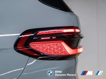 BMW X7 SUV Facelifting 3.0 40i 381KM 2025 BMW X7 xDrive40i 381 KM mHEV - Gotowy do Odbioru - Pakiet M Pro - Hak 3.0, zdjęcie 11